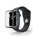 LANEX Screen Protector For Apple Watch